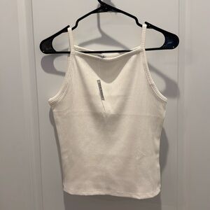 Old Navy Cream Tank